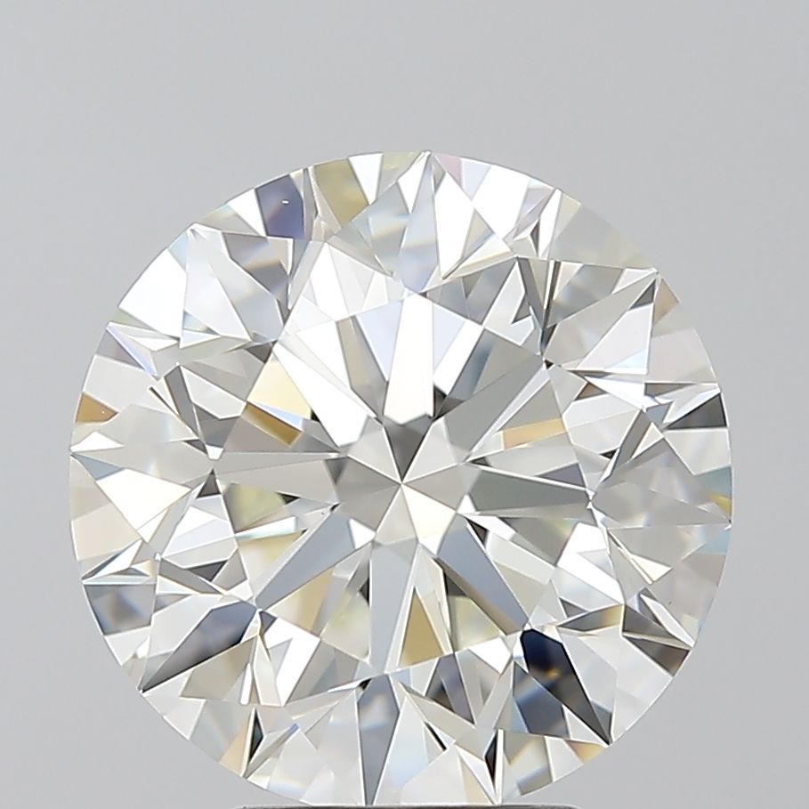 Round Diamond