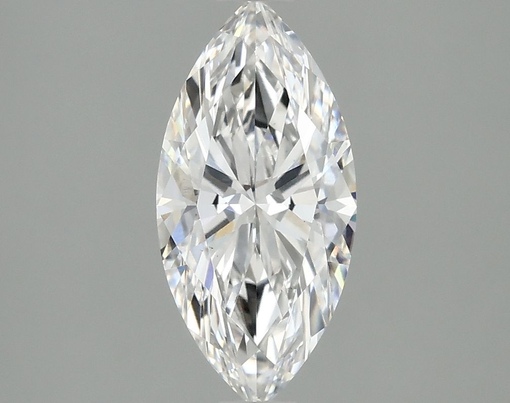 1.58 ct. marquise Lab Grown Diamond front image