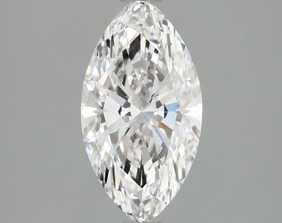 1.49 ct. marquise Lab Grown Diamond front image