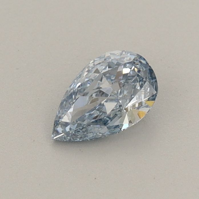 0.38 ct lab-grown Pear Diamond