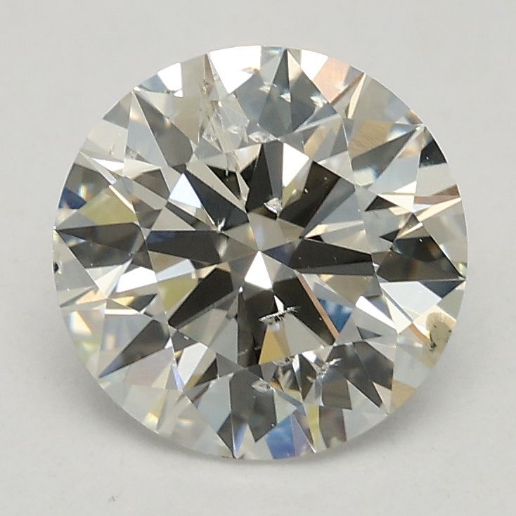 Round Diamond