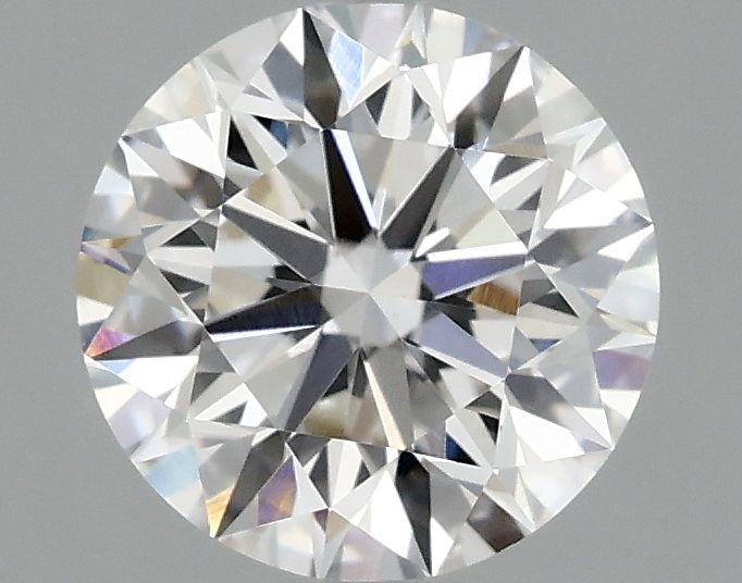 1.03 ct Round diamond