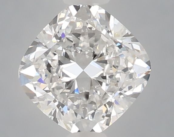1.06 ct lab-grown Cushion modified Diamond