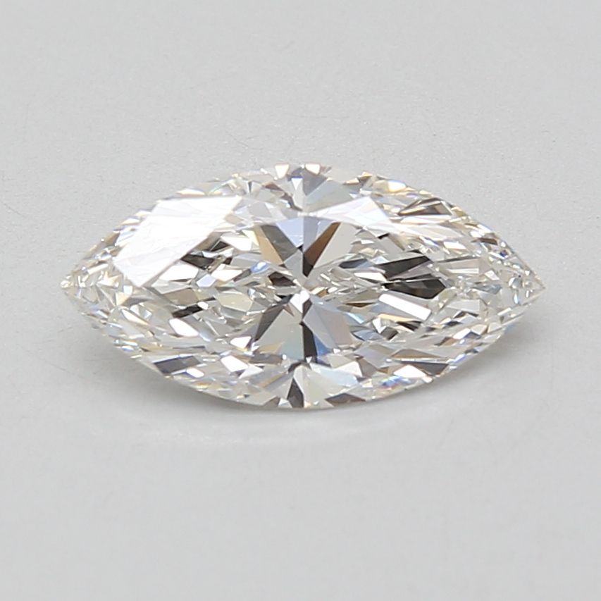 1.51 ct. marquise Lab Grown Diamond front image