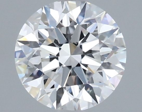 1.01 ct. round Lab Grown Diamond front image