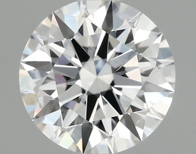 1.17 ct. round Lab Grown Diamond front image