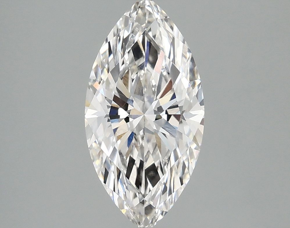 1.59 ct. marquise Lab Grown Diamond front image