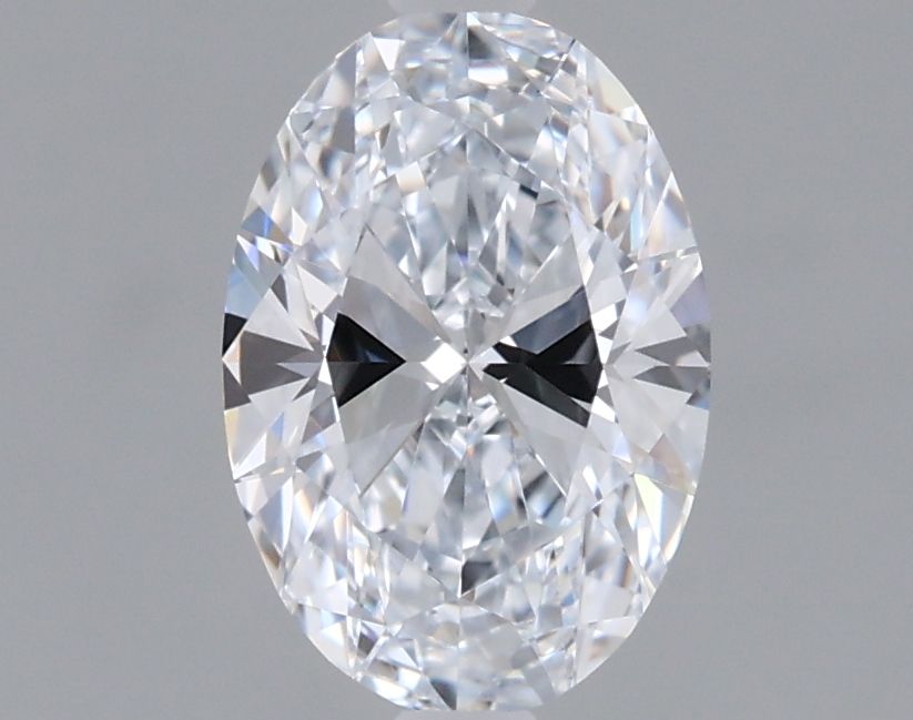 0.95 ct Oval diamond