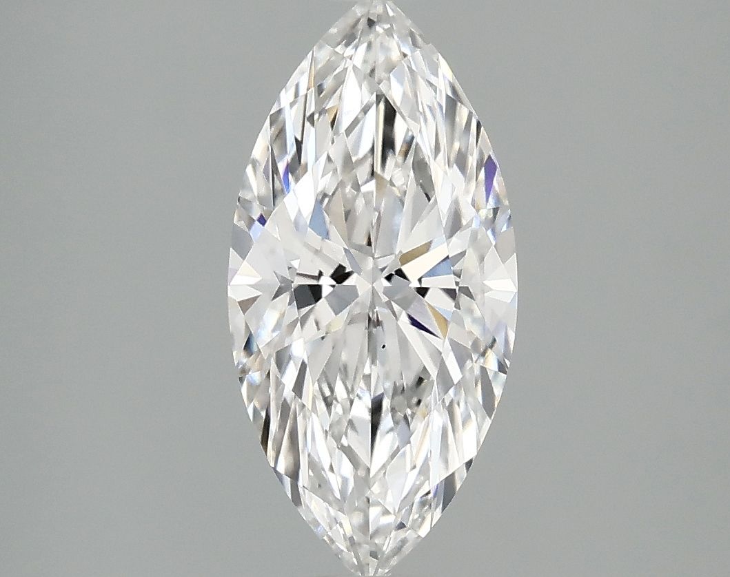 1.49 ct. marquise Lab Grown Diamond front image