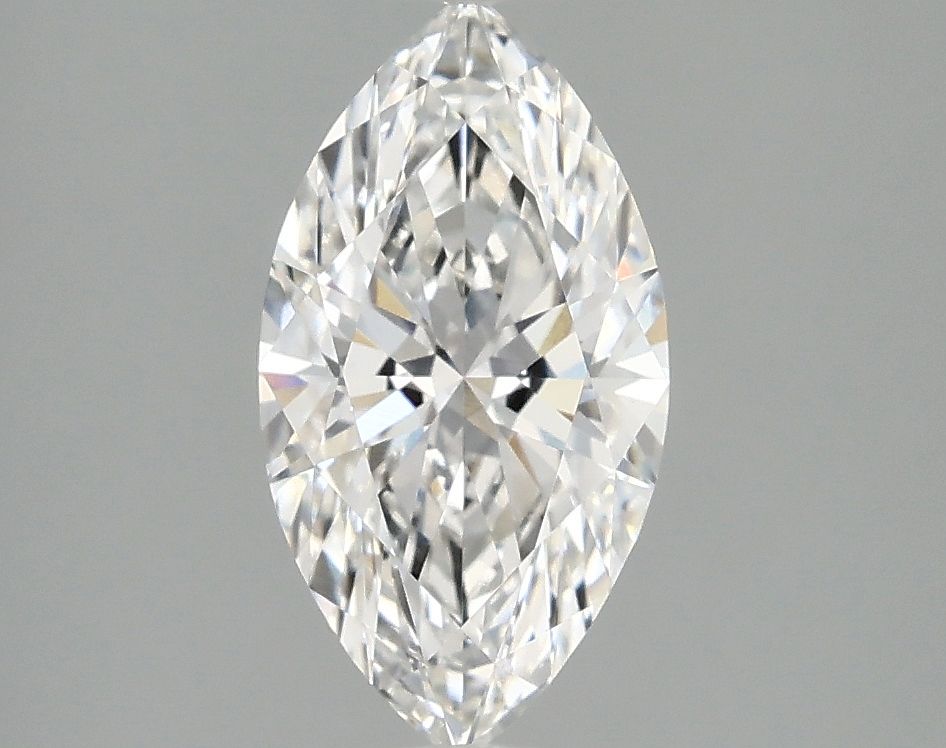 1.53 ct. marquise Lab Grown Diamond front image
