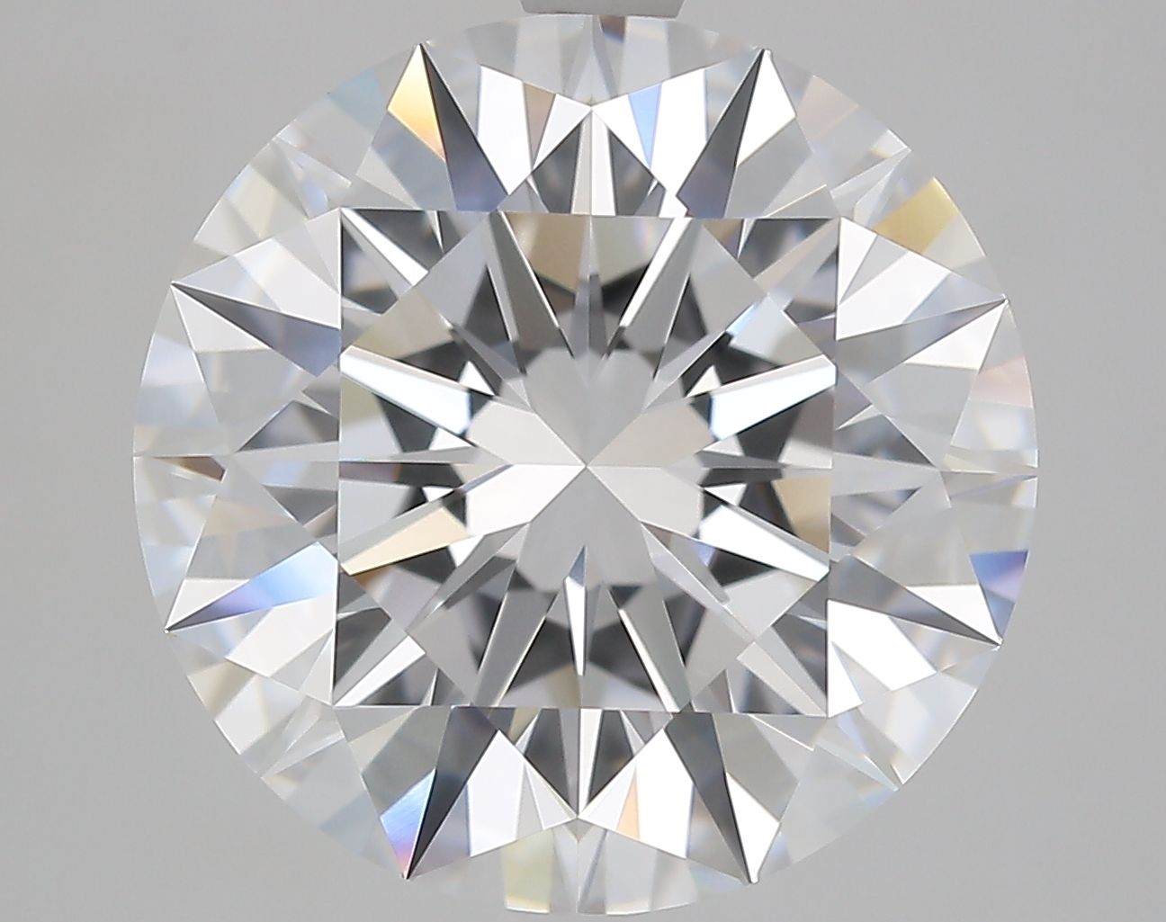 Round Diamond