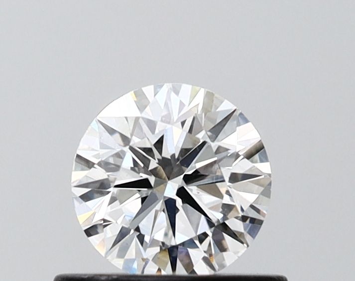 0.50 ct. round Lab Grown Diamond front image