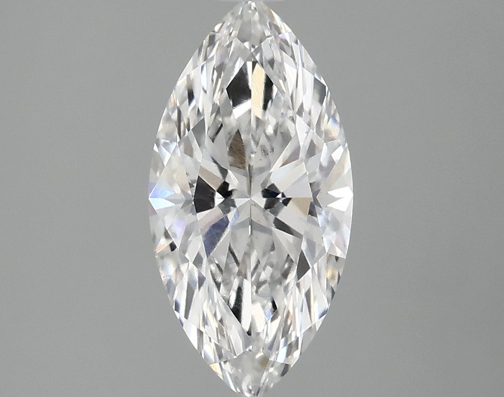 1.54 ct. marquise Lab Grown Diamond front image
