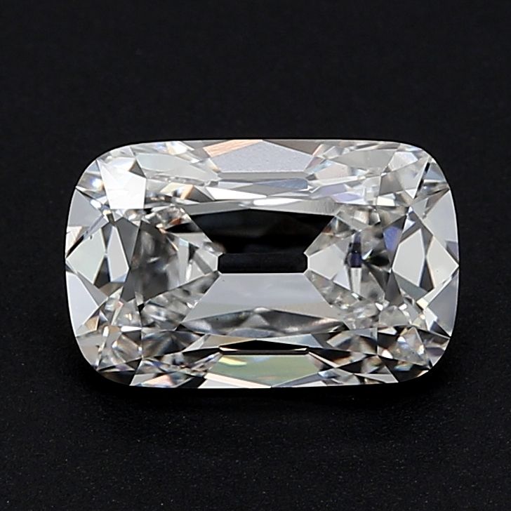 Cushion Diamond