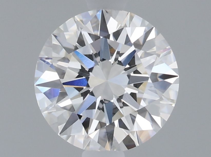 1.05 ct. round Lab Grown Diamond front image