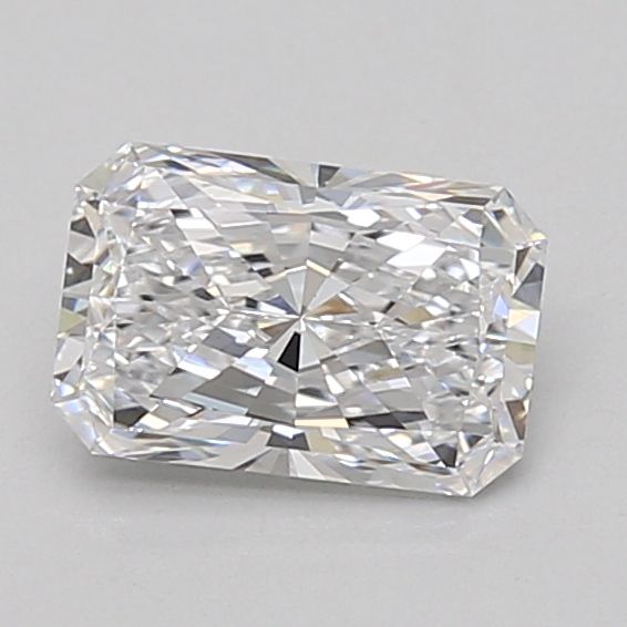 1.04 ct. radiant Lab Grown Diamond front image
