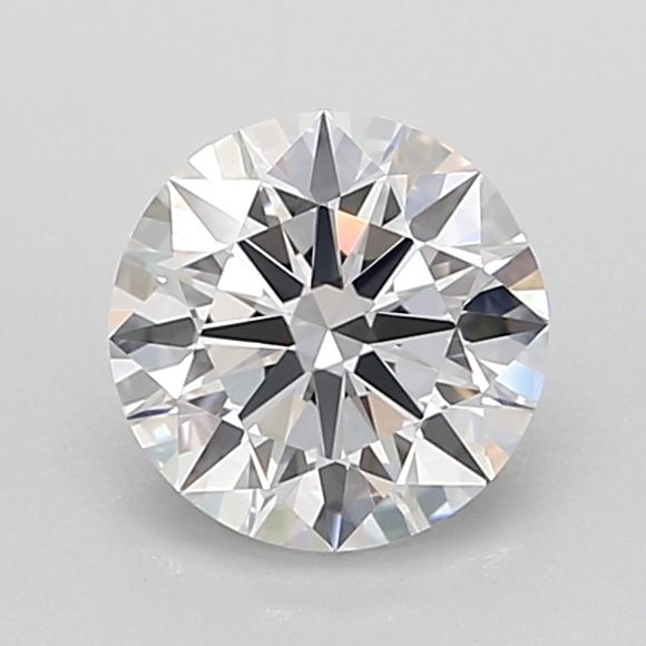 1.05 ct. round Lab Grown Diamond front image