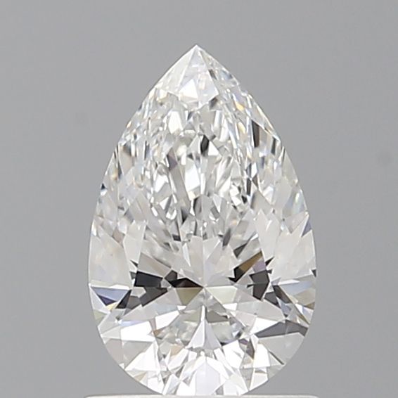 1.09 ct. pear Lab Grown Diamond front image