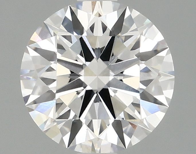 1.51 ct. round Lab Grown Diamond front image