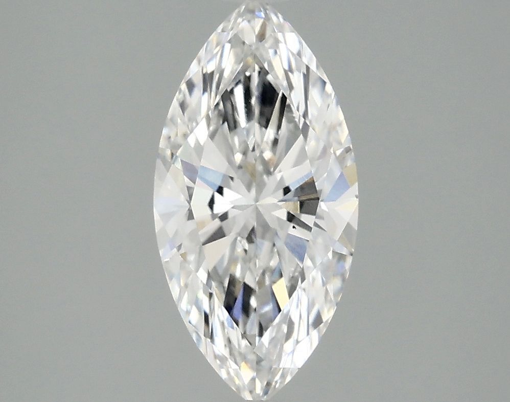 1.52 ct. marquise Lab Grown Diamond front image