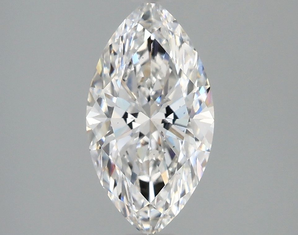 1.57 ct. marquise Lab Grown Diamond front image