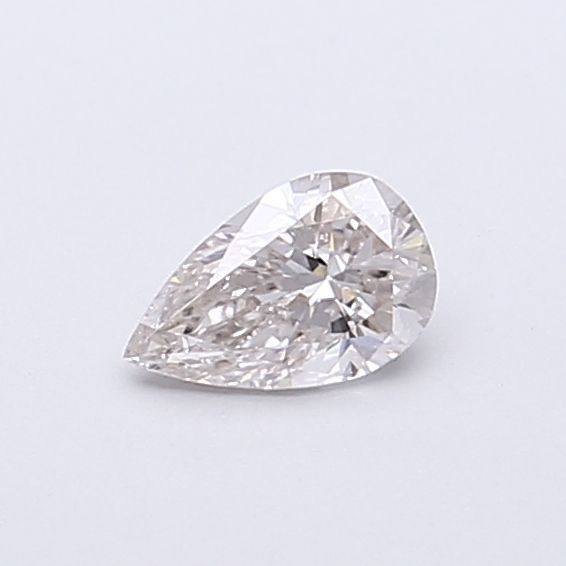 Pear Diamond
