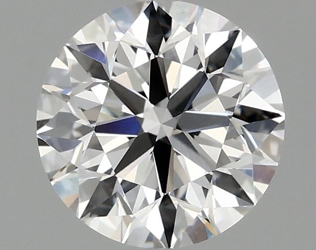 1.03 ct. round Lab Grown Diamond front image