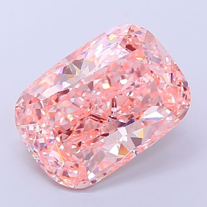 Cushion Diamond