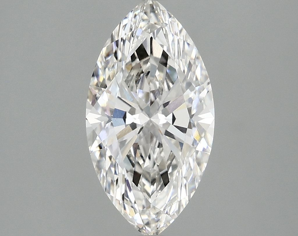 1.89 ct. marquise Lab Grown Diamond front image
