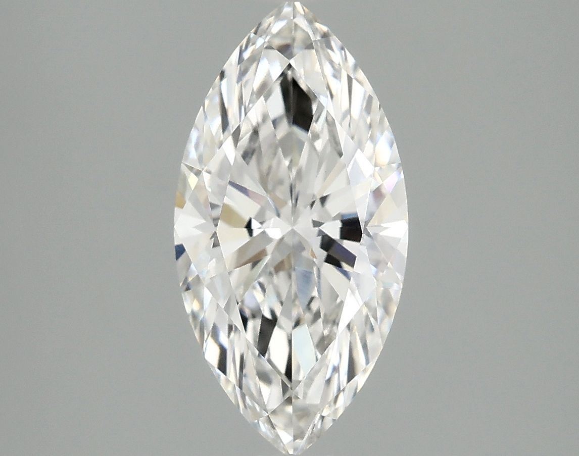 1.57 ct. marquise Lab Grown Diamond front image