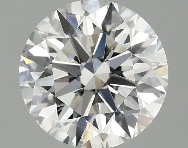 1.49 ct. round Lab Grown Diamond front image