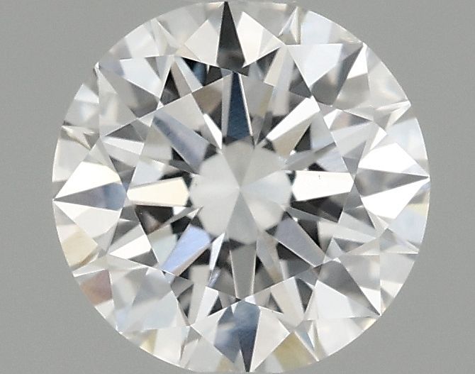1.01 ct. round Lab Grown Diamond front image