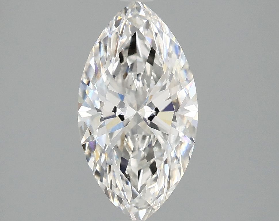 1.54 ct. marquise Lab Grown Diamond front image