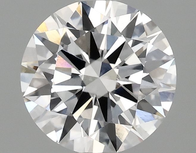 1.49 ct. round Lab Grown Diamond front image