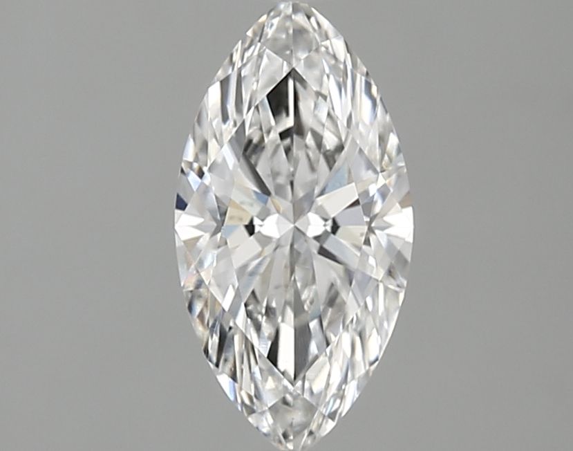 1.09 ct. marquise Lab Grown Diamond front image