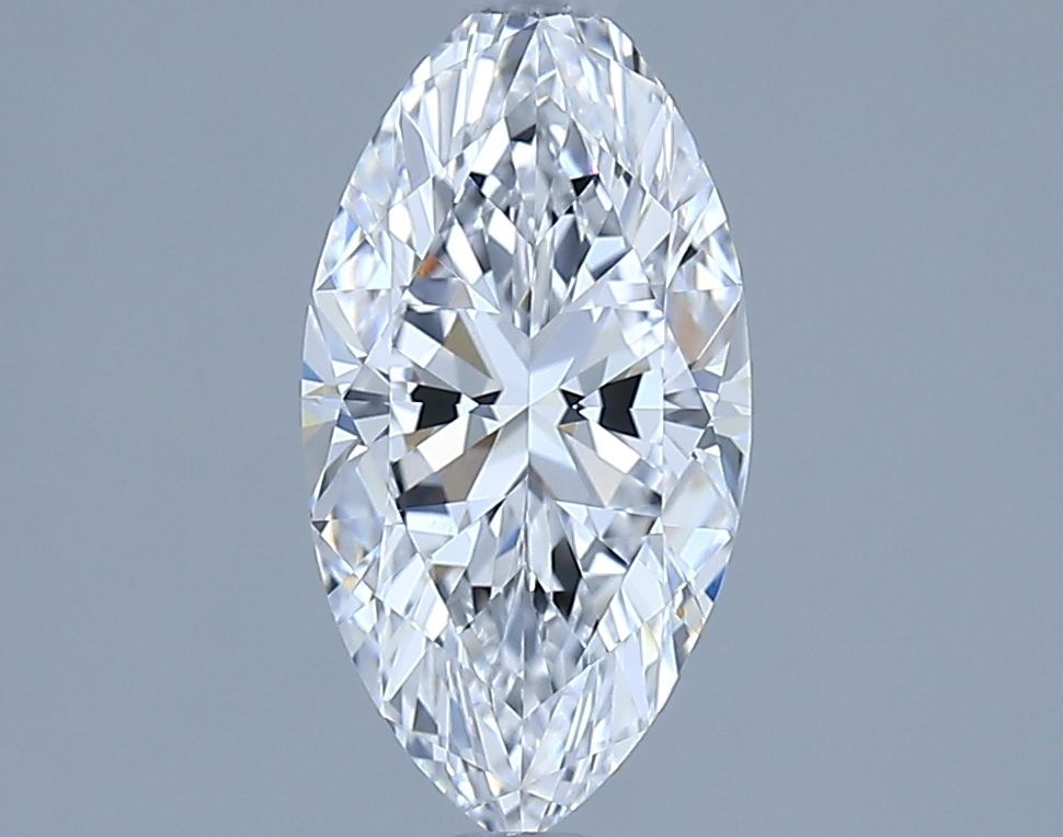 1.58 ct. marquise Lab Grown Diamond front image