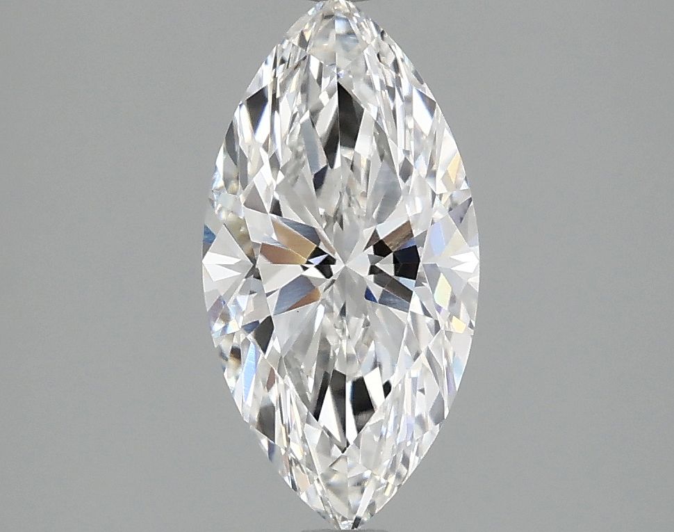 1.49 ct. marquise Lab Grown Diamond front image