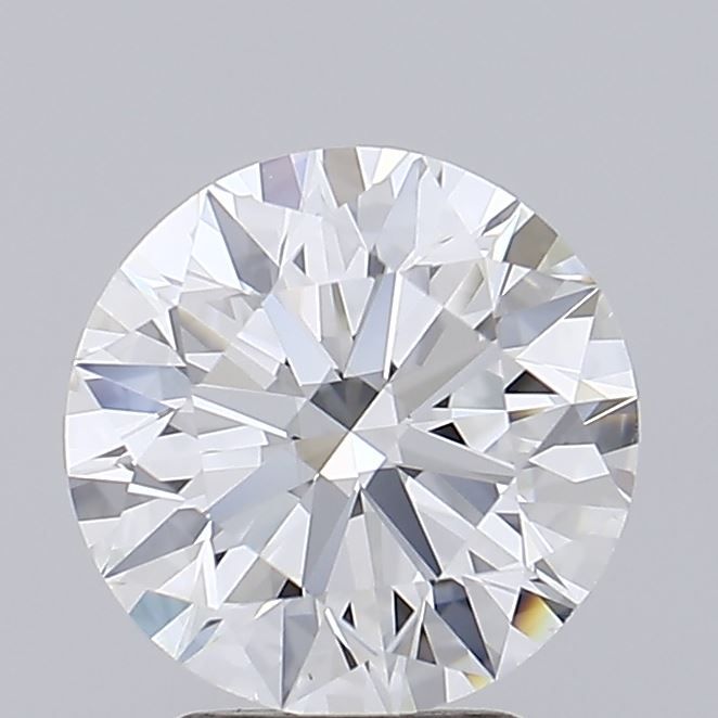 2.00 ct Round diamond