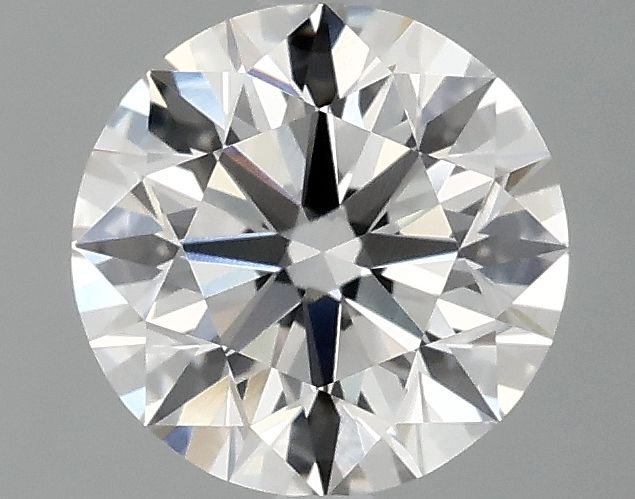 1.49 ct. round Lab Grown Diamond front image