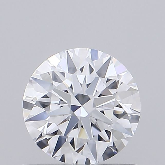 0.83 ct. round Lab Grown Diamond front image