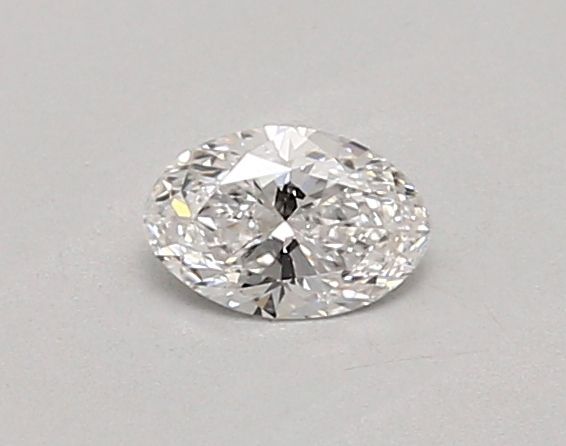 0.31 ct lab-grown Oval Diamond