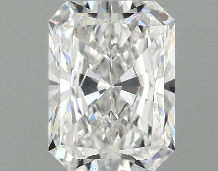 1.03 ct. radiant Lab Grown Diamond front image