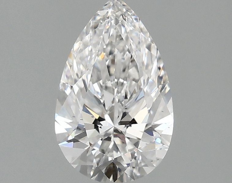 1.08 ct. pear Lab Grown Diamond front image