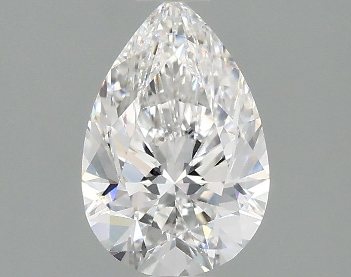 1.07 ct. pear Lab Grown Diamond front image