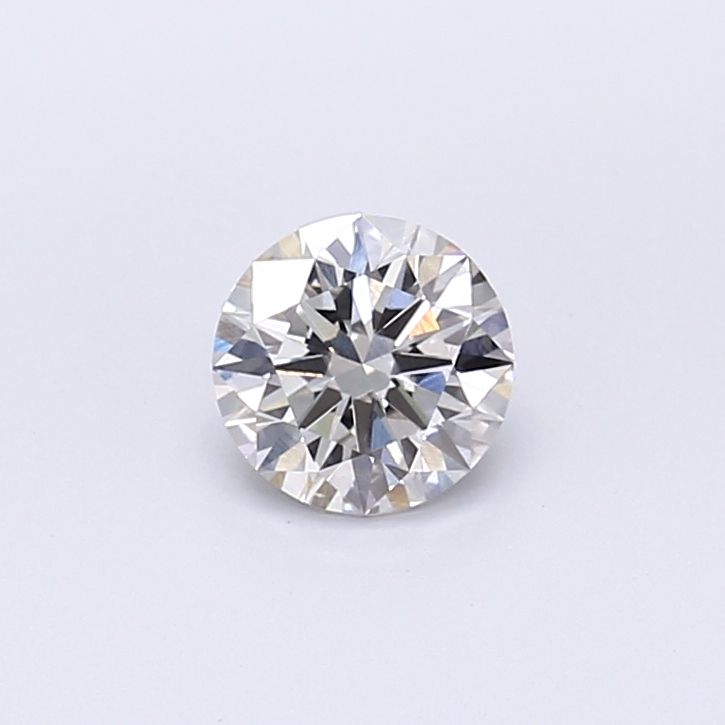 1.02 ct Round diamond