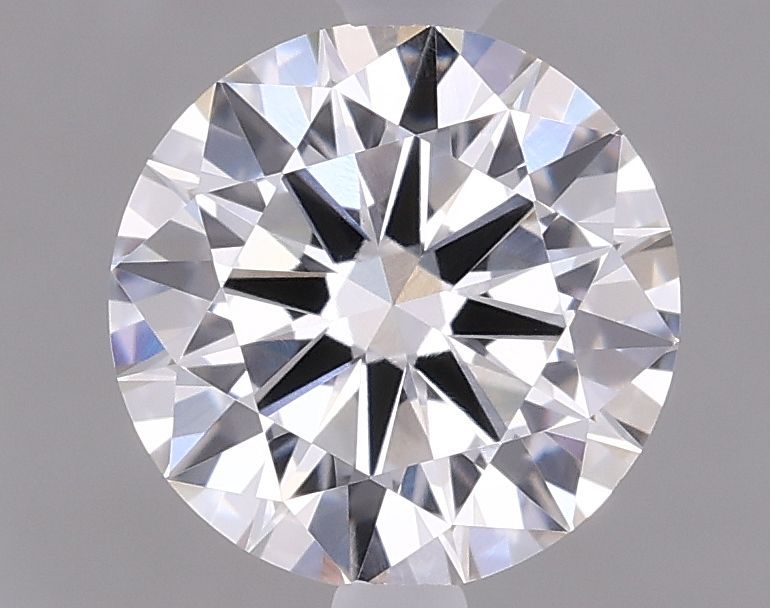 1.03 ct. round Lab Grown Diamond front image