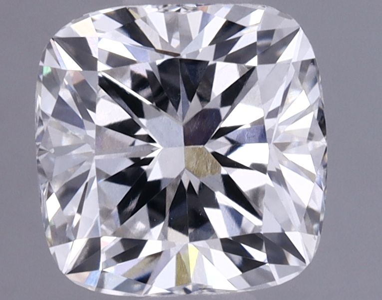 0.93 ct Cushion Brilliant diamond