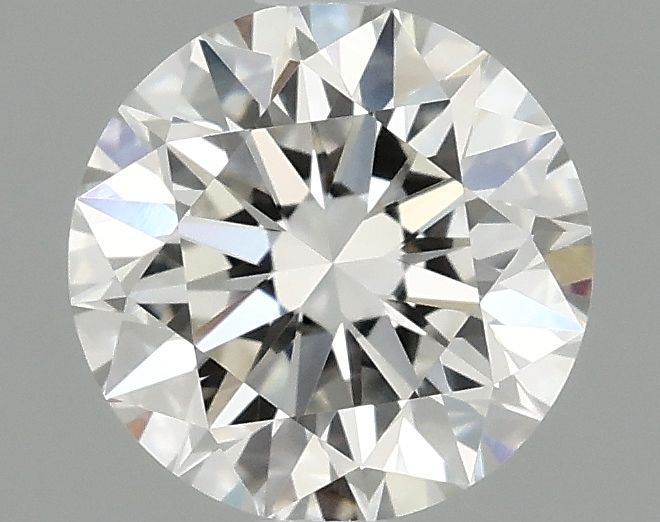 1.03 ct. round Lab Grown Diamond front image