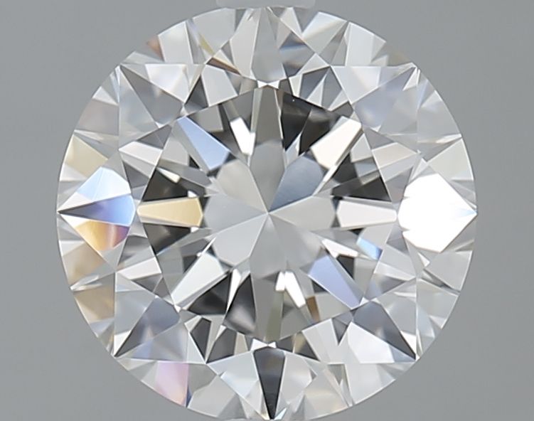 2.00 ct Round diamond