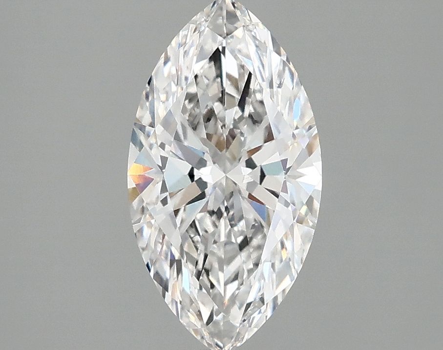 1.48 ct. marquise Lab Grown Diamond front image